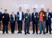 KBRI Beijing Dorong Kolaborasi AI, Teknologi, Film dan Musik Indonesia-Tiongkok