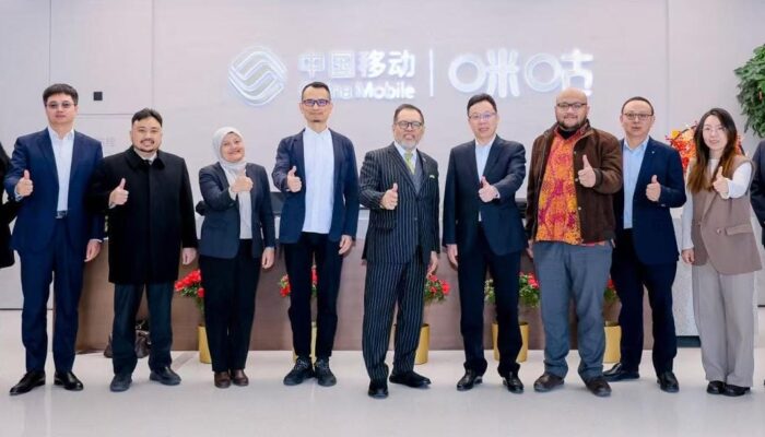 KBRI Beijing Dorong Kolaborasi AI, Teknologi, Film dan Musik Indonesia-Tiongkok