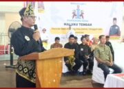 Bupati Malteng Cup Jadi Sarana Penjaringan Atlet Silat