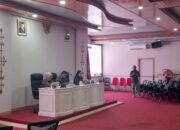 Walikota Ambon Dorong Pengendalian Inflasi Lewat Kerjasama dan Intervensi Pasar