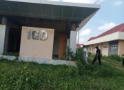 Ini Tanggapan KPK RI soal Dugaan Korupsi Kasus RSUD dr Magretti