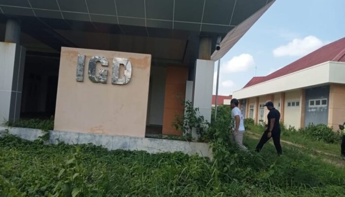 Ini Tanggapan KPK RI soal Dugaan Korupsi Kasus RSUD dr Magretti