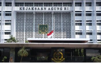 Kantor Kejaksaan Agung RI