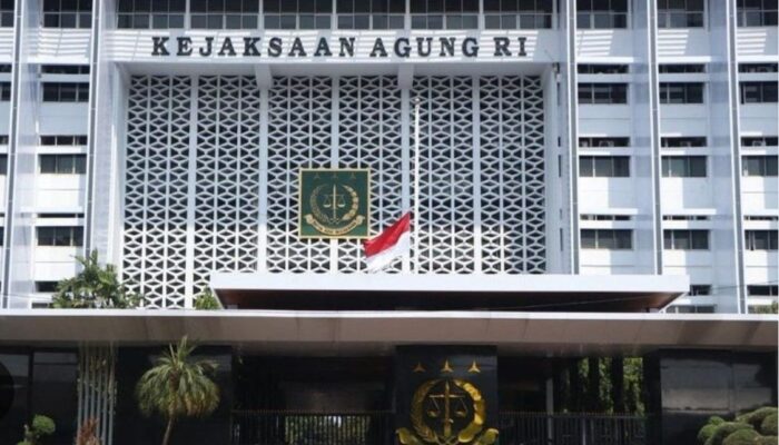 Kejaksaan Agung RI Terus Pantau Kasus UP3 Tanimbar