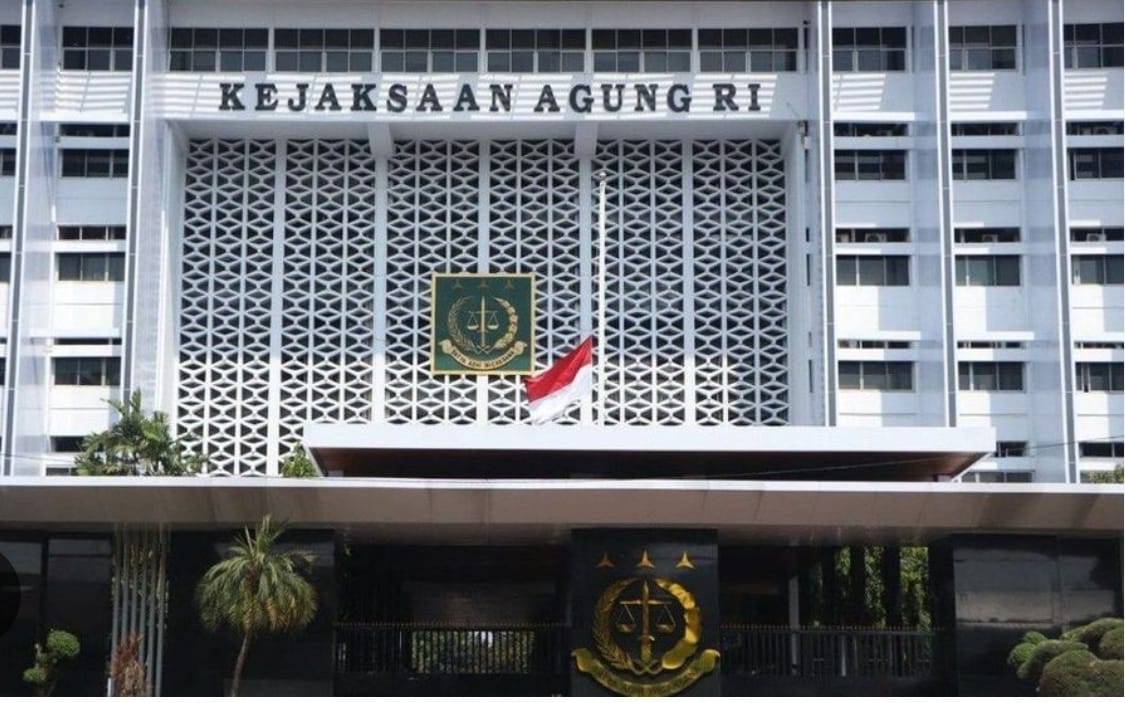 Kantor Kejaksaan Agung RI