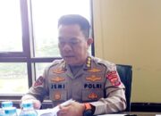 Karo SDM Polda Maluku Akui Nilai Tes Psikologi Bripka Stefanus Tentua Dibawah Passing Grade