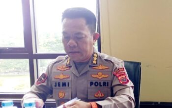 Karo SDM Polda Maluku