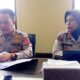Waduh..! Karo SDM dan Kabid Humas Ngaku Tak Tahu Isi Penghargaan Kapolri kepada Bripka Tentua