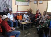 Kaul Kambing dan Penyembelihan Merpati; Ini Ritual Adat Damai di Negeri Liang 