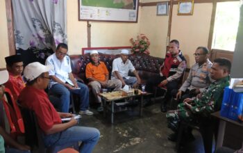 Kaul Kambing dan Penyembelian Merpati