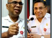 Pemkot Ambon Resmi Laporkan Buano dan Rumbouw ke Polisi; Ini Beda Pajak dan Retribusi