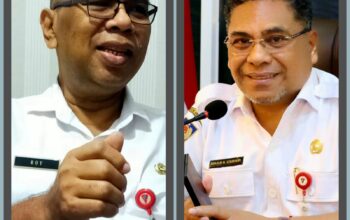 Lapor Penyebar Flayer