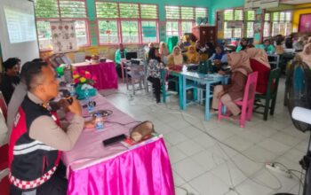 Penyelesaian Konflik Negeri Liang