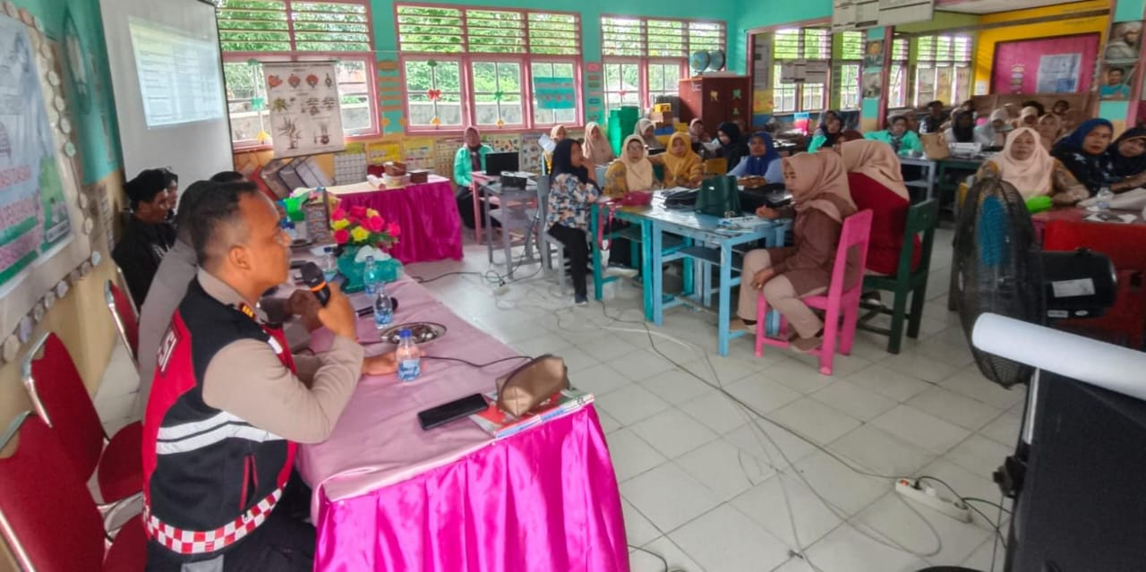 Penyelesaian Konflik Negeri Liang