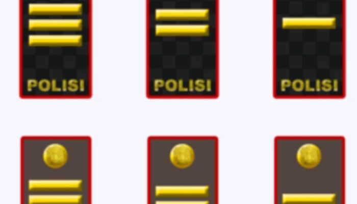 Dugaan Praktek Curang Terungkap pada Seleksi Perwira di Polda Maluku; Libatkan Suami Artis Maluku