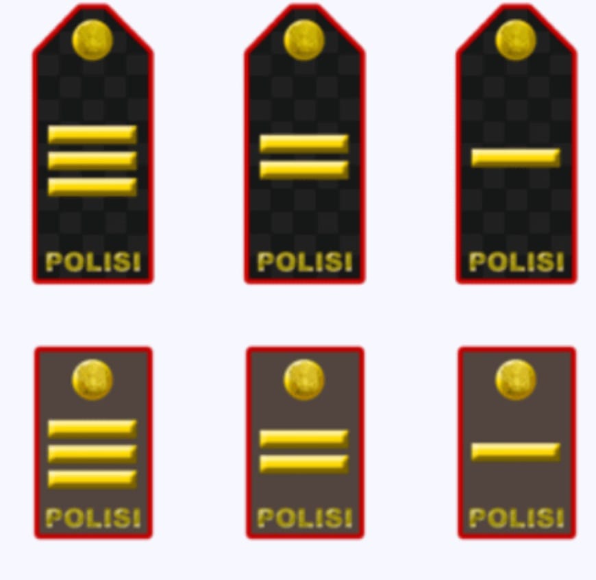 Perwira Pertama Polisi