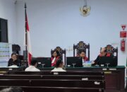Sidang Korupsi PT Tanimbar Energi Berlanjut ke Pokok Perkara, JPU Bakal Hadirkan 54 Saksi
