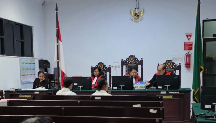 Sidang Korupsi PT Tanimbar Energi Berlanjut ke Pokok Perkara, JPU Bakal Hadirkan 54 Saksi