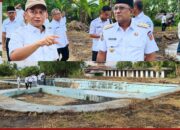 Kolam Renang Era Aman Karyaman di Tahun 90-an Bangkit di Tangan Ozan