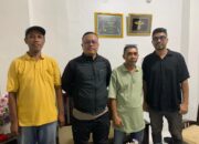 Saniri Batu Merah Angkat Suara Soal Pasar, Sebut Lapak Ilegal dan Pungli Ulah Oknum