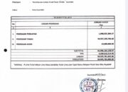 UP3 Tanimbar: Kepastian Hukum Tidak Boleh Menutup Kebenaran Hukum