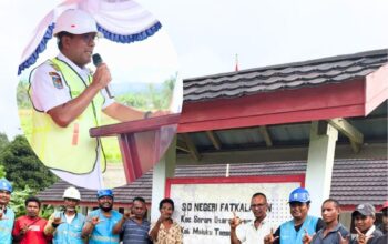 Starlink dan SuperSun Listrik