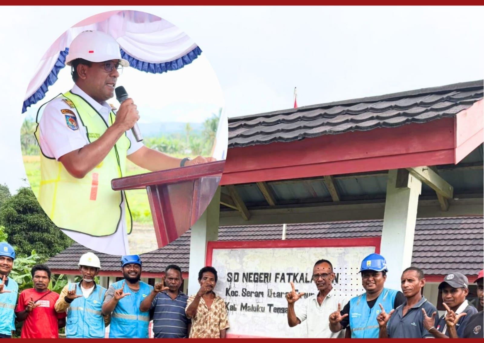 Starlink dan SuperSun Listrik