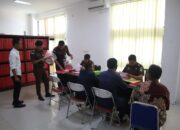 Pelaku Pelecehan Relawan Indonesia Mengajar Dilimpahkan ke Kejaksaan