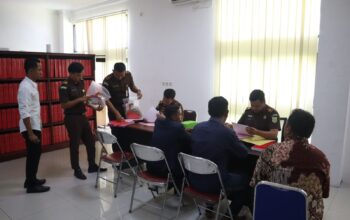 Tersangka Kekerasan terhadap Guru Indonesia Mengajar