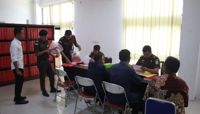 Pelaku Pelecehan Relawan Indonesia Mengajar Dilimpahkan ke Kejaksaan