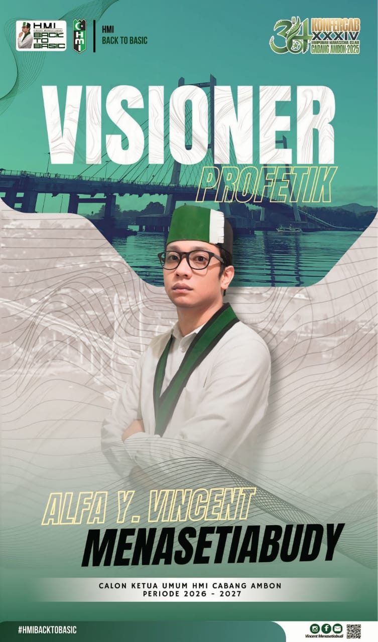Vincent Minasetiabudy