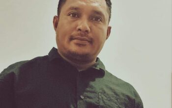 Eduardus Futwembun SH