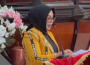 Hadiri Sidang Ke-53 Jemaat GPM Rehoboth, Ini Pesan Wawali Ambon