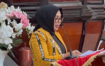 Sidang Ke-53 Jemaat GPM Rehobot