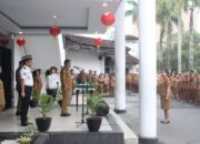 Walikota Pastikan Lelang Pengelola Parkir 2026 Transparan; CV Afif Mandiri Penuhi Syarat