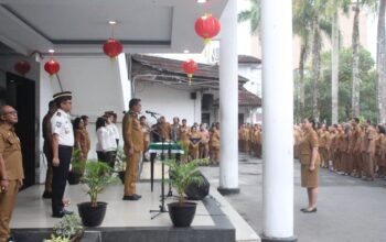 Walikota Pastikan Lelang Pengelola Parkir 2026 Transparan; CV Afif Mandiri Penuhi Syarat