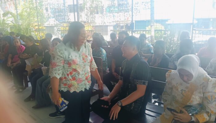 Tiga Poros Kekuasaan di Kasus PT Tanimbar Energi; Fatlolon Terdakwa, Jauwerissa dan Alaydrus Jadi Saksi