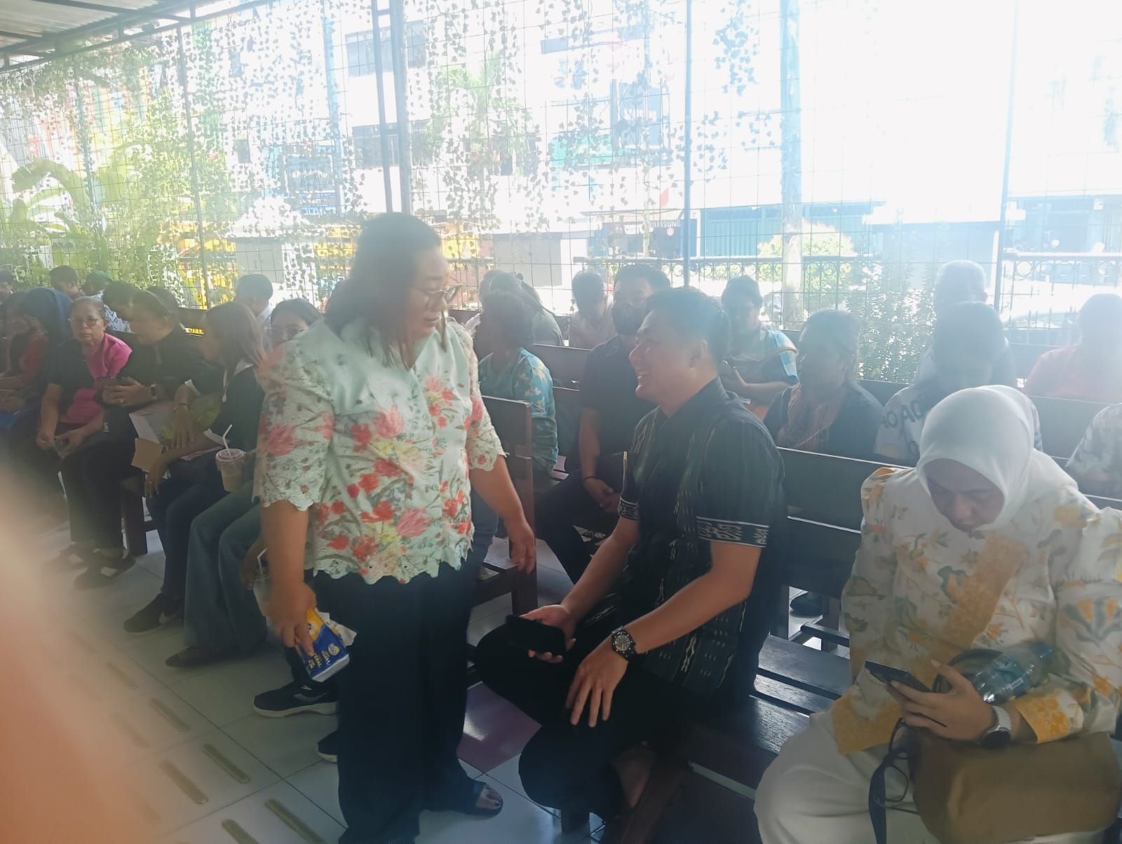 Tiga Poros Kekuasaan