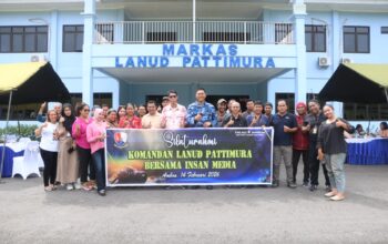 Sinergi Bersama Media