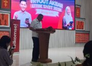 Dukung Generasi Unggul, Pemkot Ambon Apresiasi Tryout UTBK SNBT Telkomsel 2026