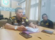 Ini Kabar Baru Skandal UP3 Agustinus Thiodorus, Kejati Akui Ditangani KPK