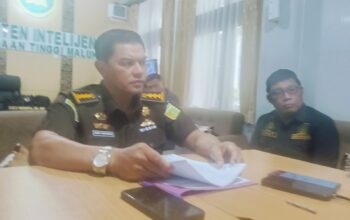 Babak Baru UP3 Tanimbar