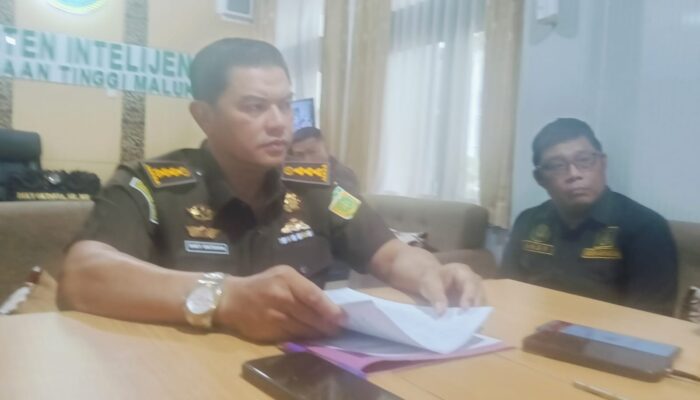 Ini Kabar Baru Skandal UP3 Agustinus Thiodorus, Kejati Akui Ditangani KPK