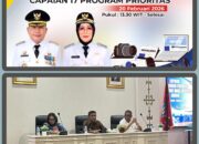 Setahun Pemerintahan Bodewin-Ely; Ini Dampaknya Bagi Pendidikan, Kesehatan sampai PAD 