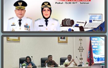 Setahun Pemerintahan