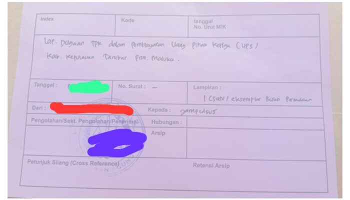 Jampidsus Resmi Ambil Alih Kasus UP3, Janji Tuntaskan Dalam Sebulan