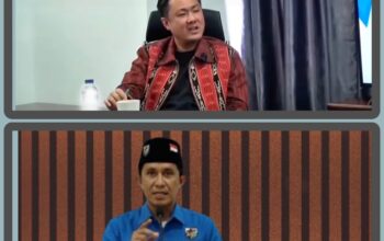 Baru Setahun Menjabat, Ricky Jauwerissa Bandingkan Harta dengan Petrus Fatlolon