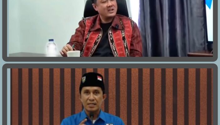 Baru Setahun Menjabat, Ricky Jauwerissa Bandingkan Harta dengan Petrus Fatlolon