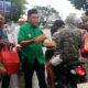 PKB Maluku Bagi-bagi Takjil CINTA Ramadhan, Disiapkan Aleg Non Muslim