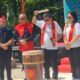 Walikota Ambon Luncur Gerakan Bersih Asri Hijau Nyaman; Buang Sampah Sembarangan Denda Rp. 1 Juta